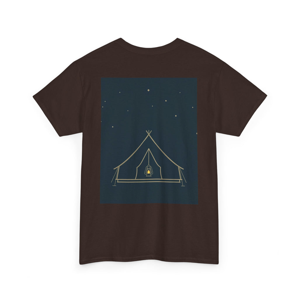 Night Sky Graphic Tee