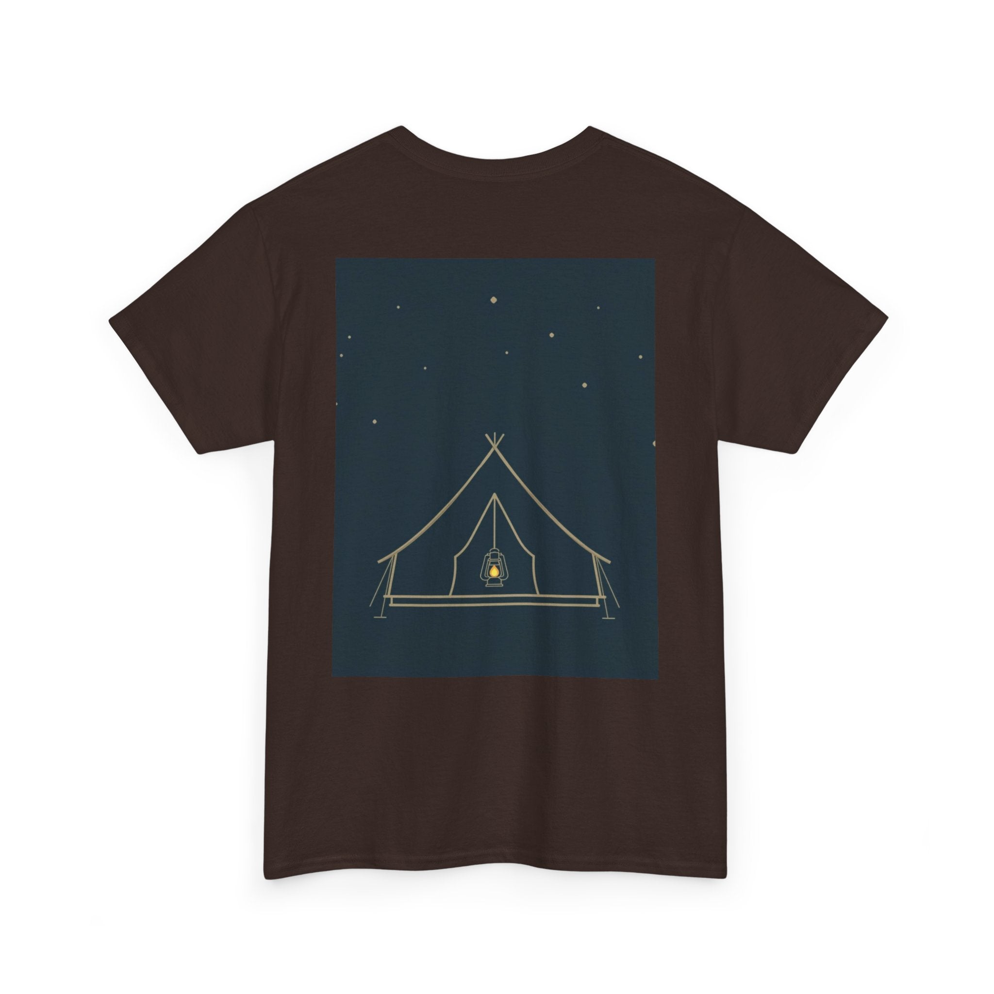 Night Sky Graphic Tee
