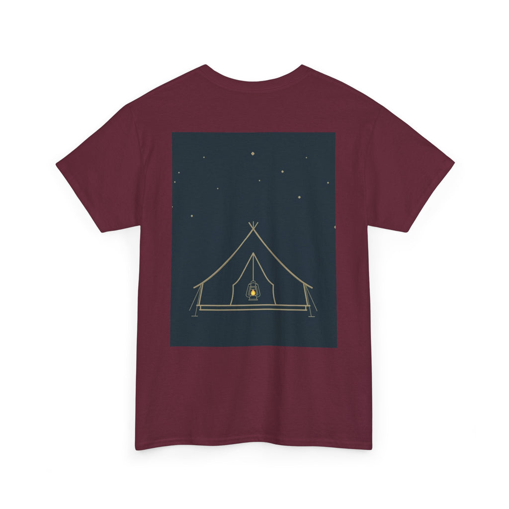Night Sky Graphic Tee