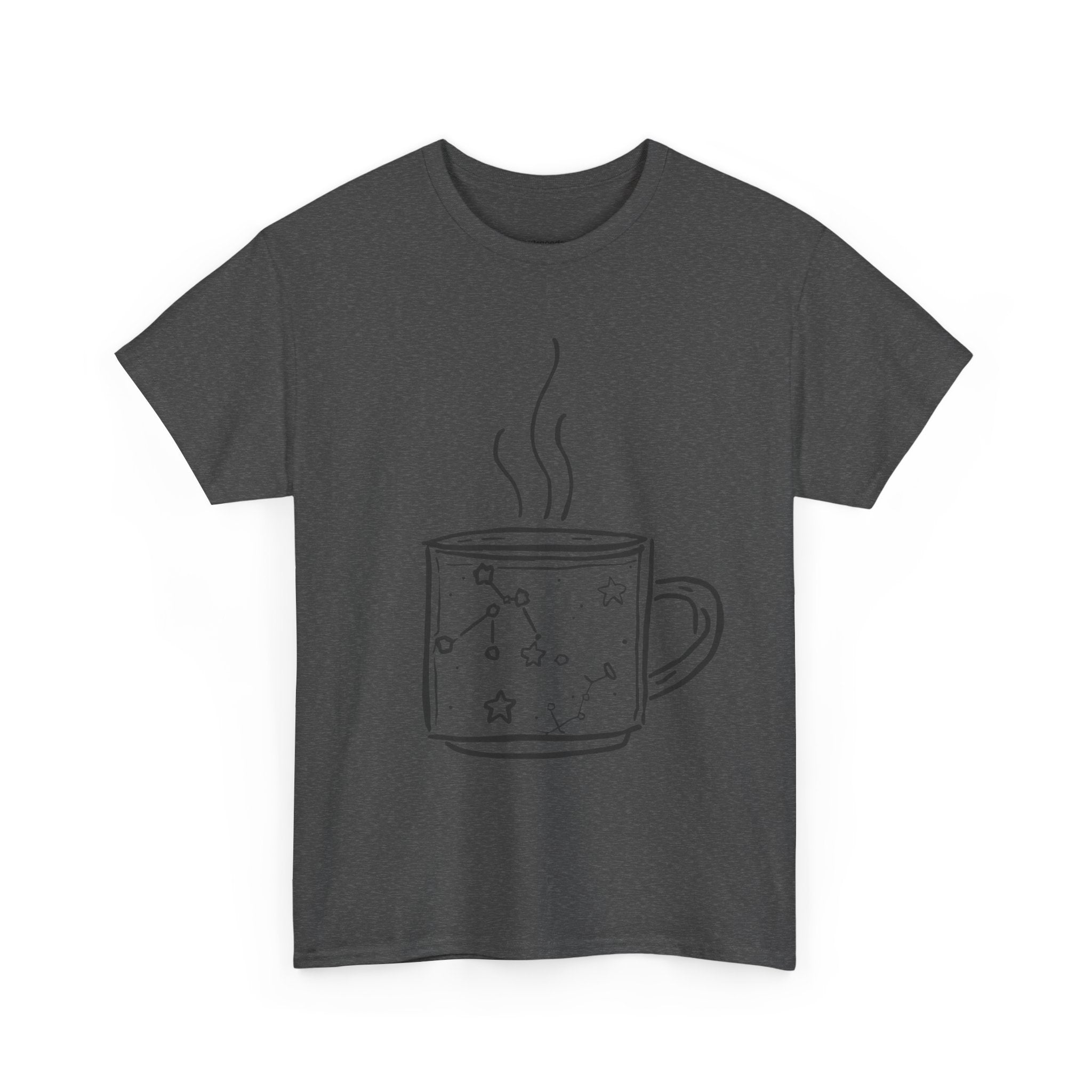 Constellation Coffee Tee