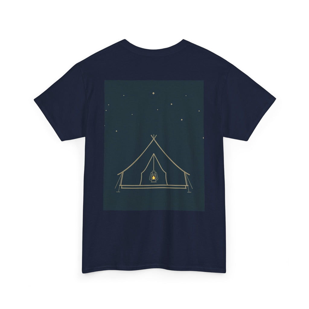Night Sky Graphic Tee