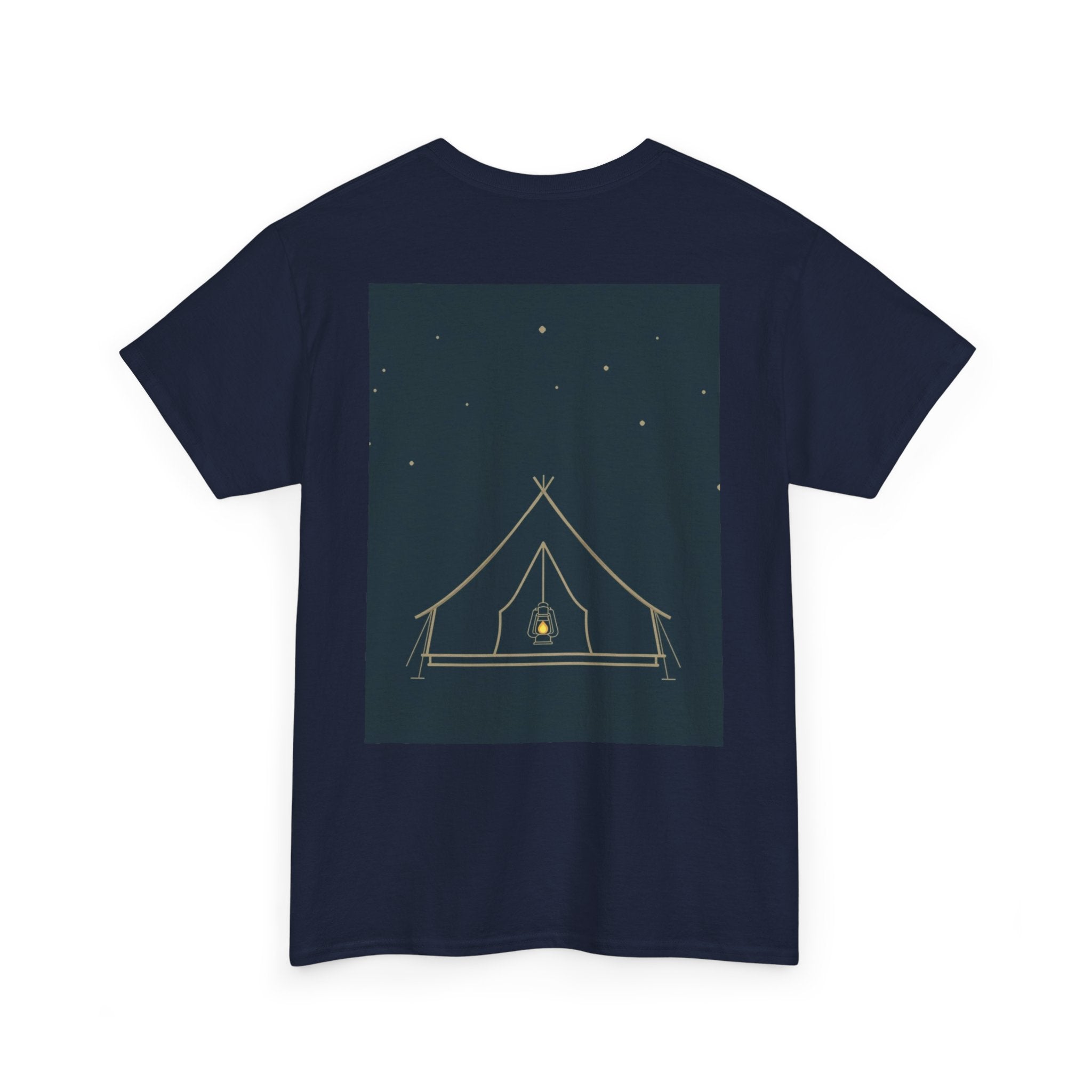 Night Sky Graphic Tee