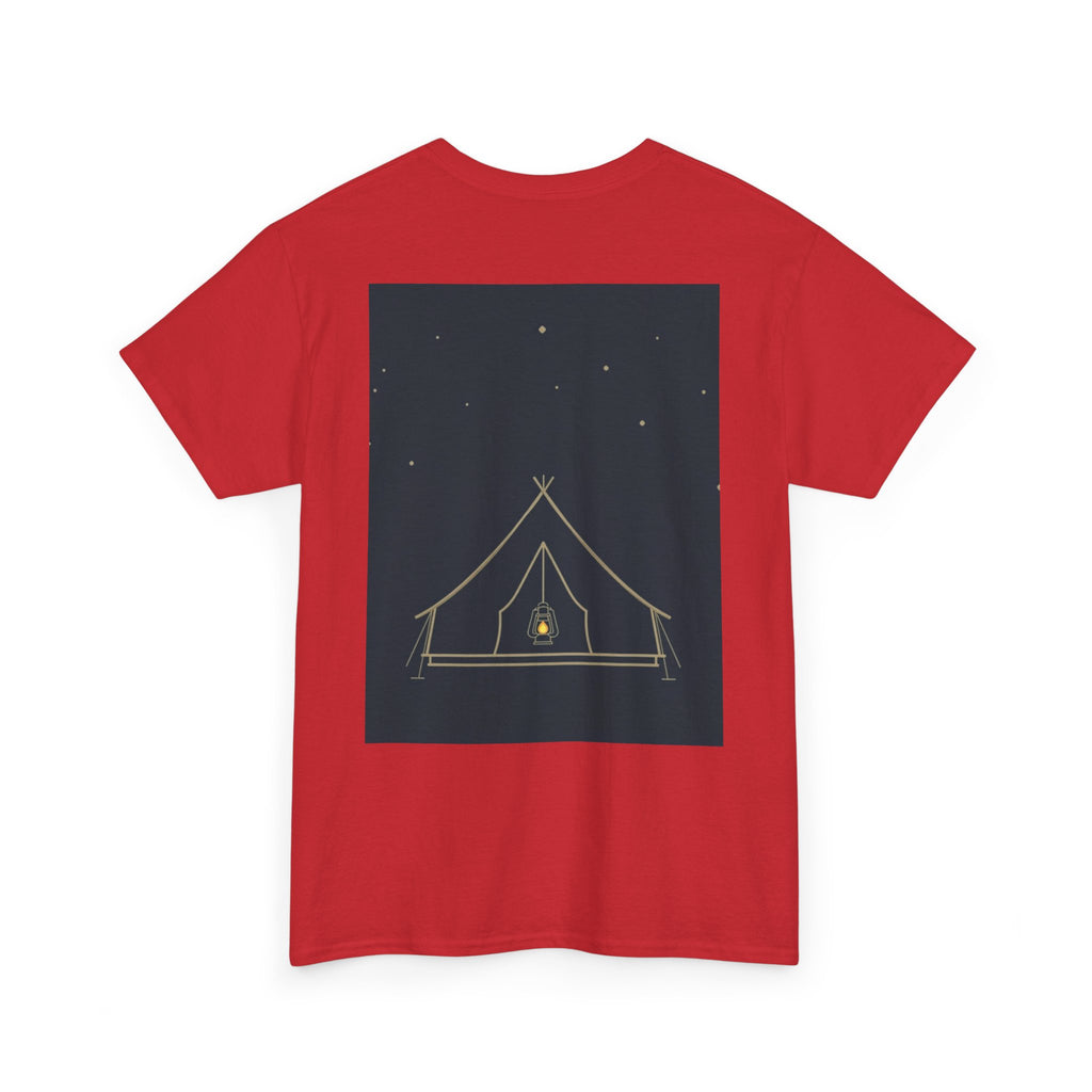Night Sky Graphic Tee