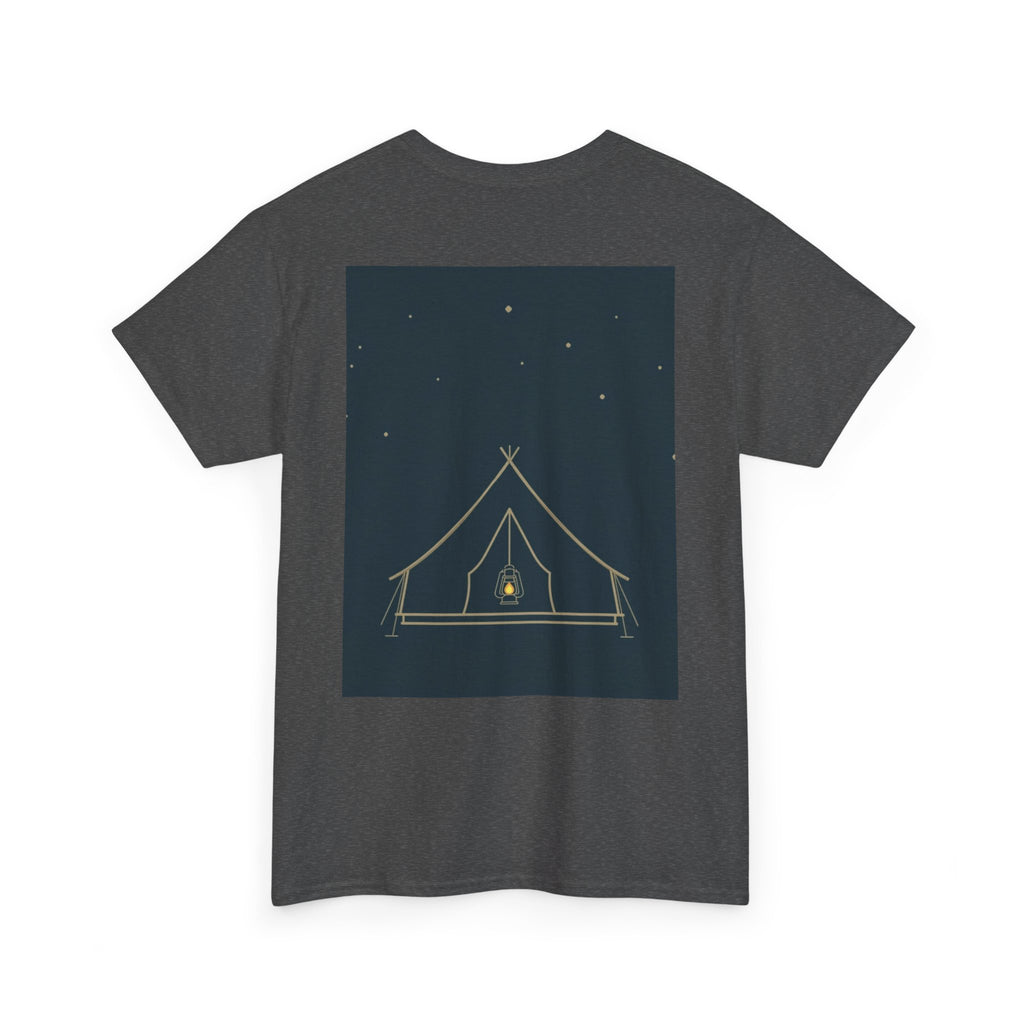 Night Sky Graphic Tee