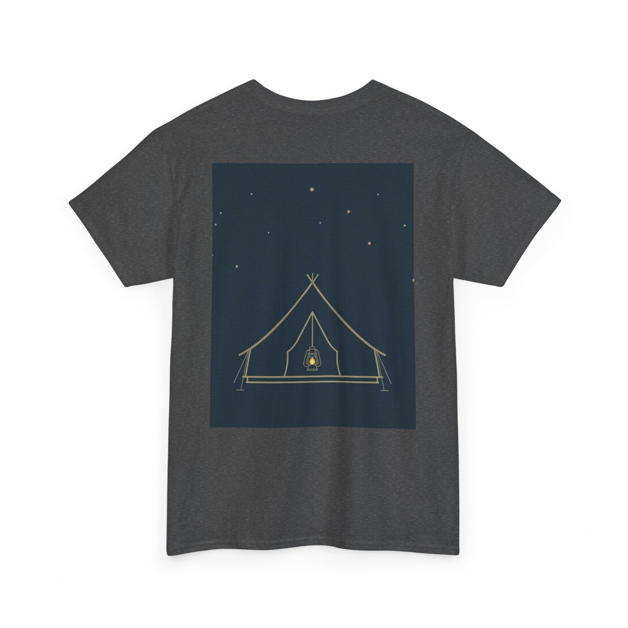 Night Sky Graphic Tee