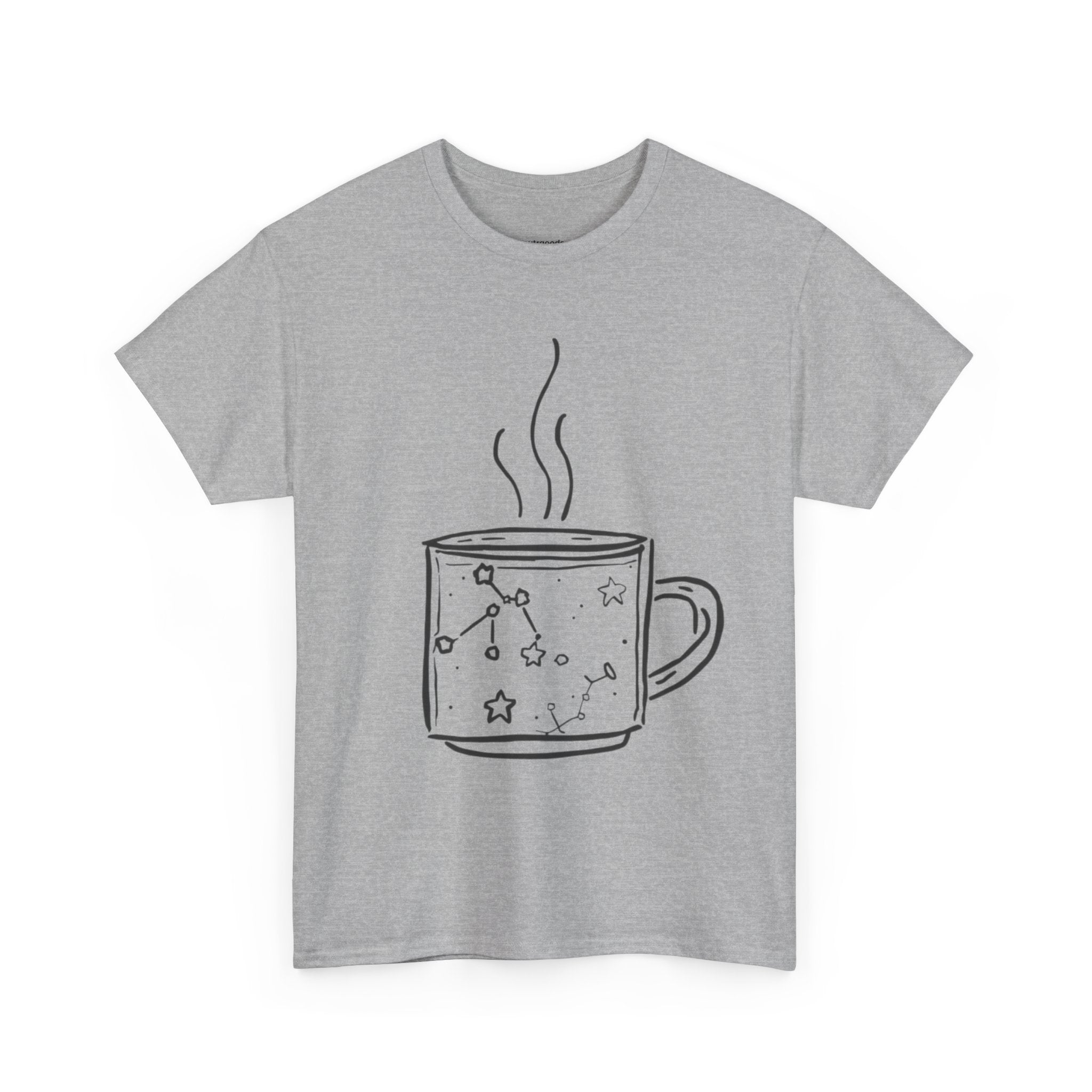 Constellation Coffee Tee