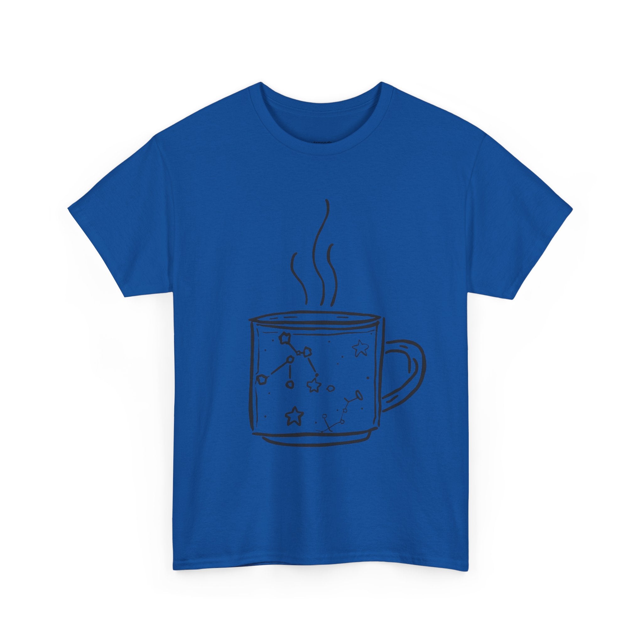 Constellation Coffee Tee