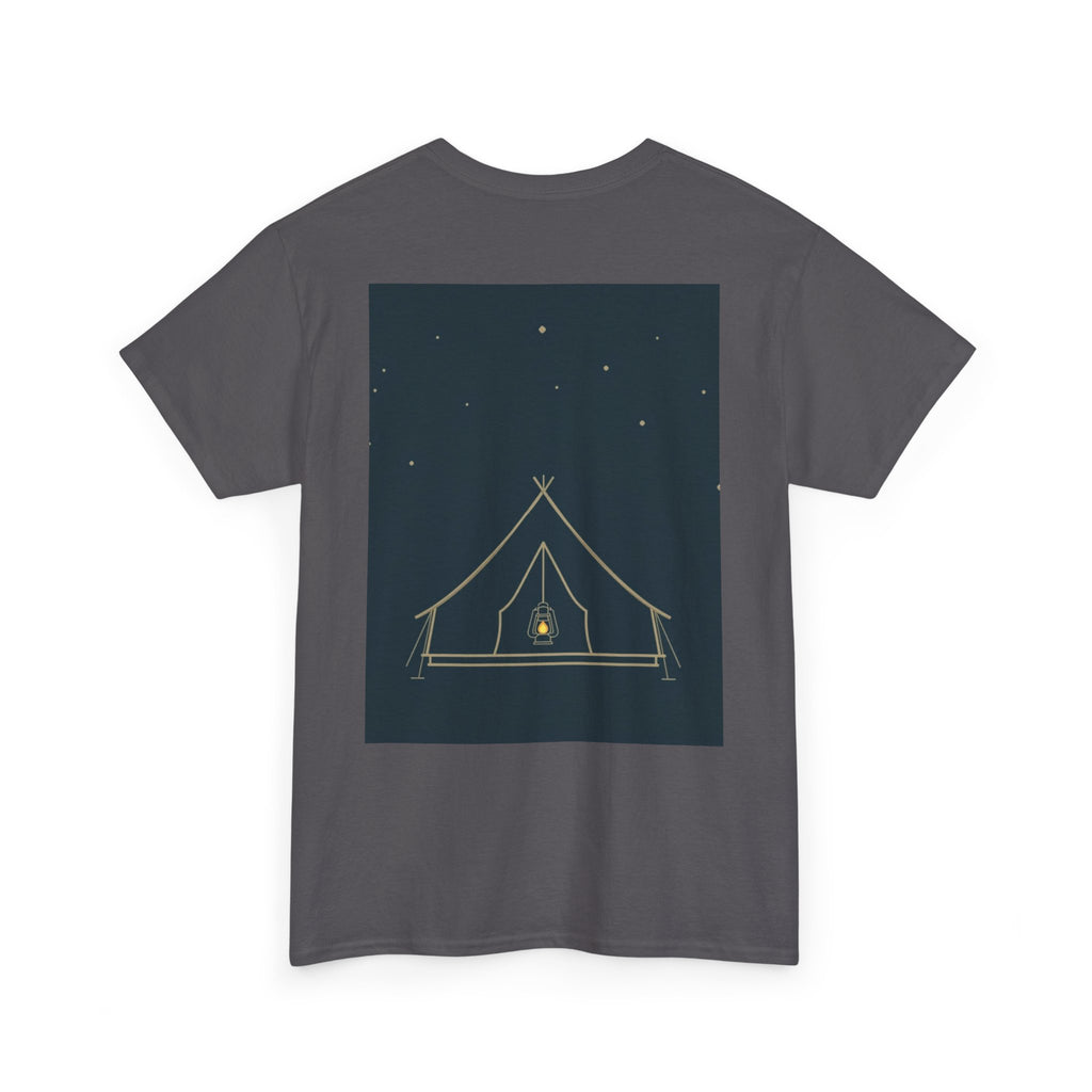 Night Sky Graphic Tee