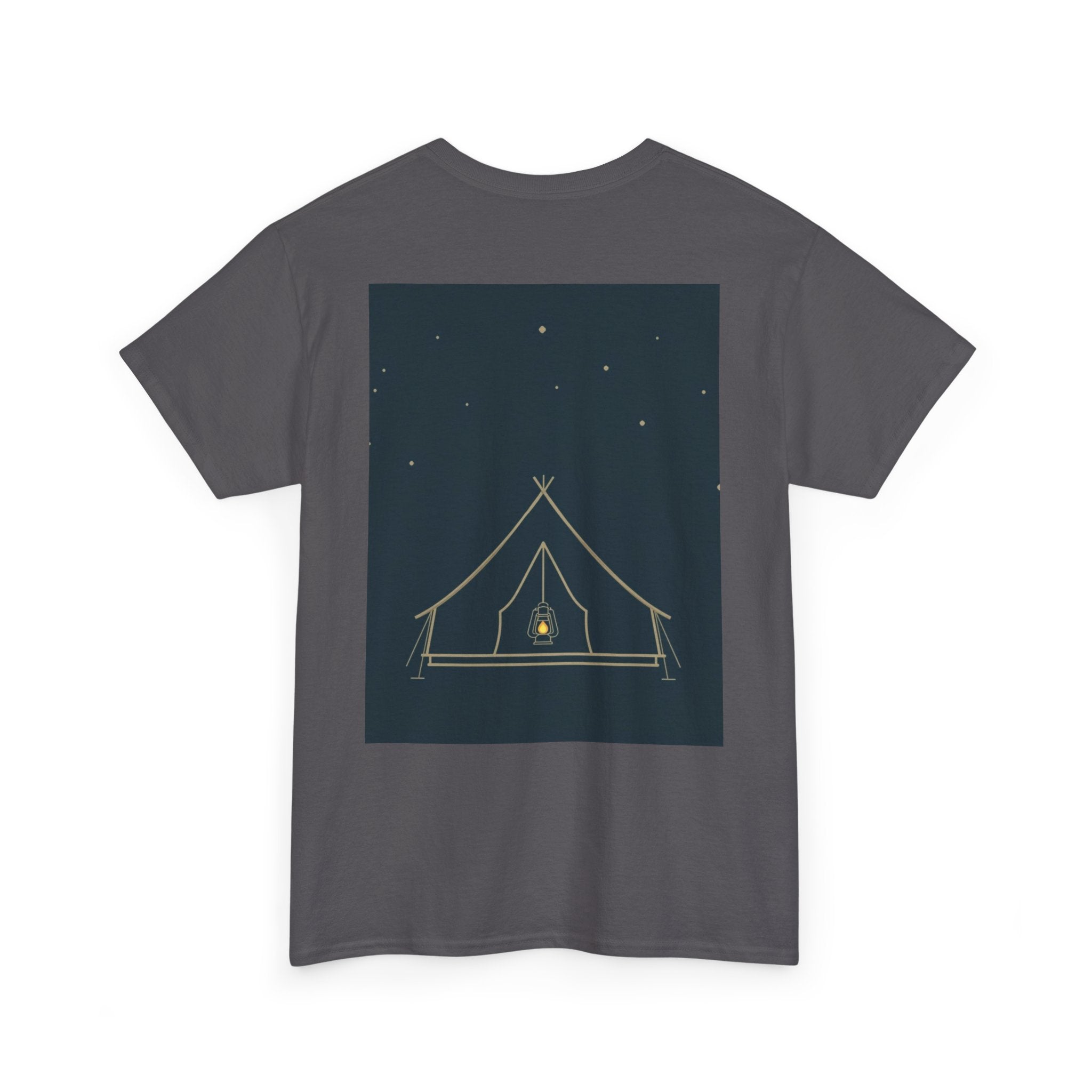 Night Sky Graphic Tee