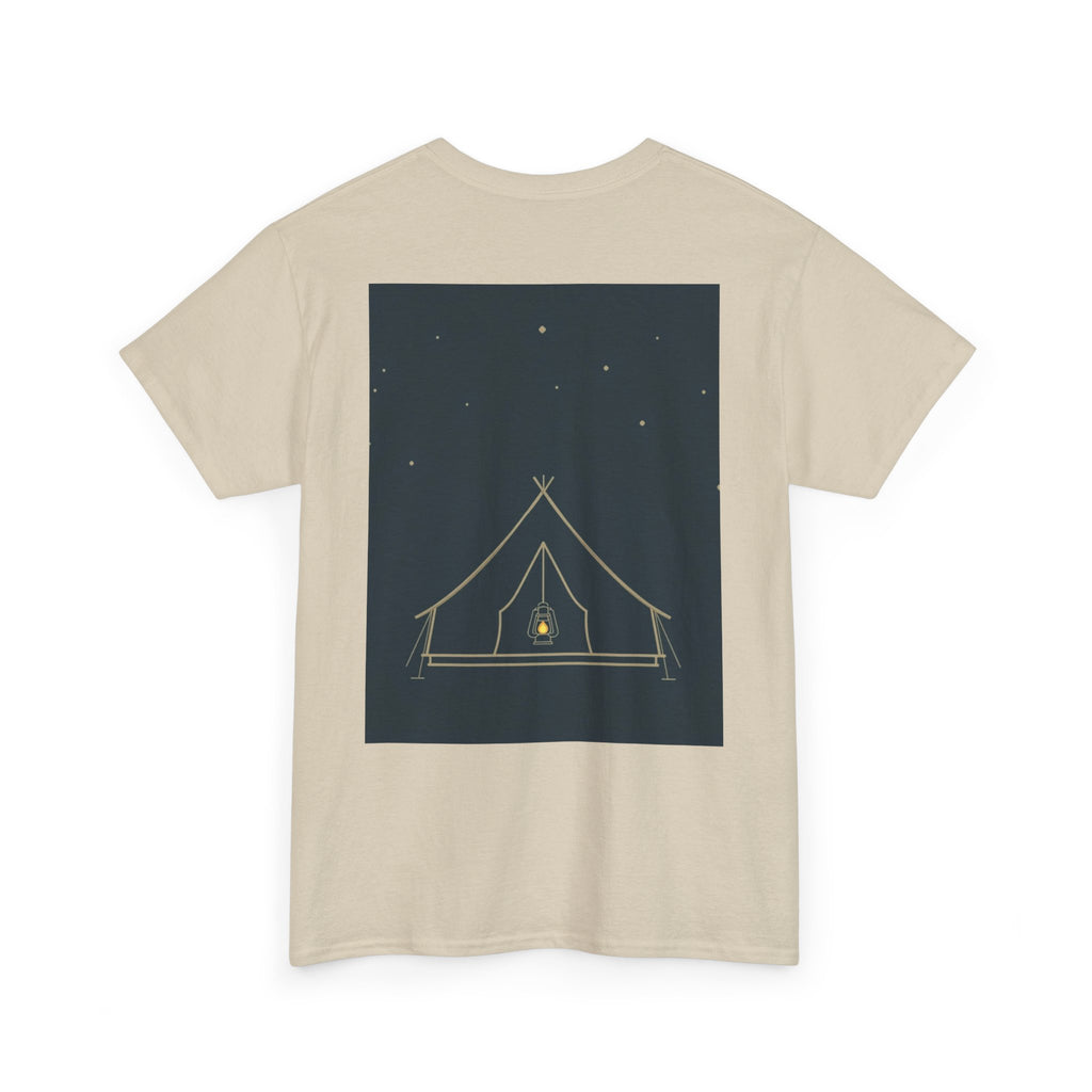 Night Sky Graphic Tee