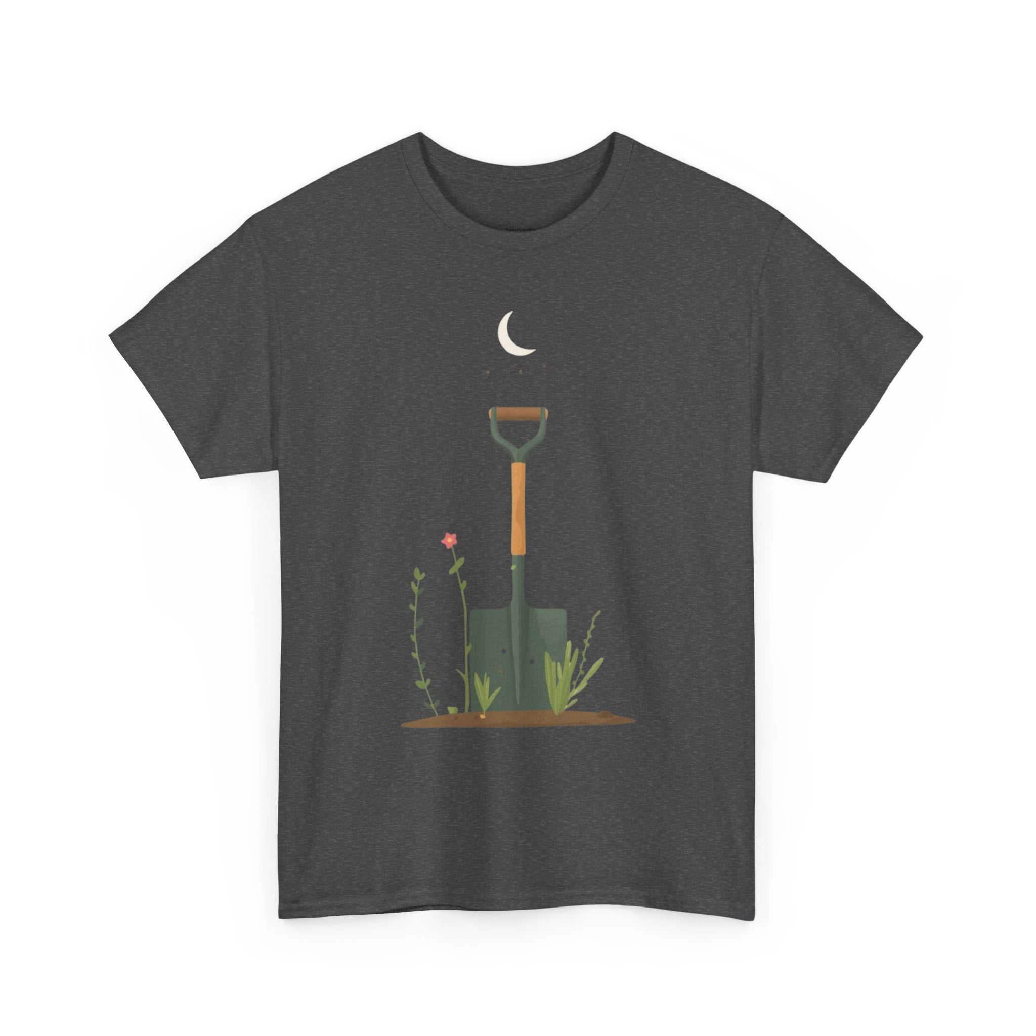 Garden Shovel Tee