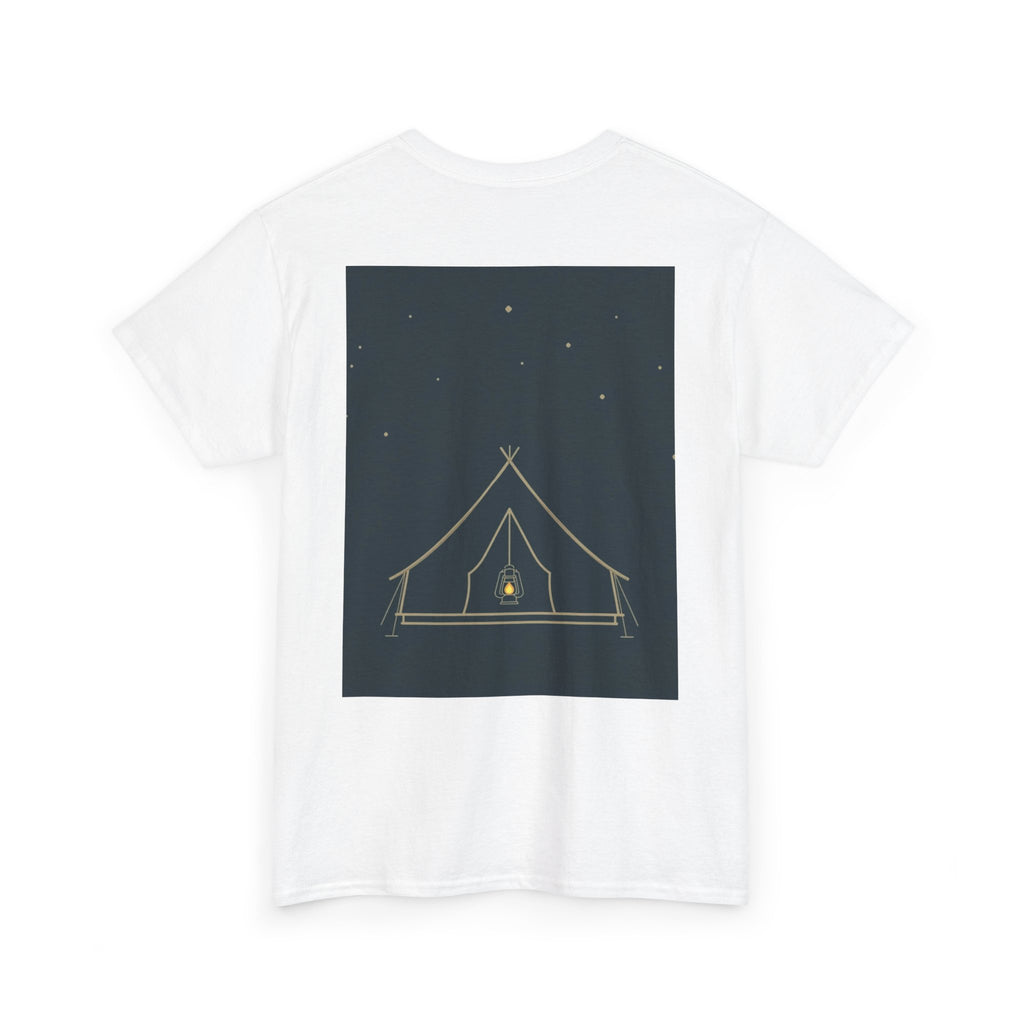 Night Sky Graphic Tee