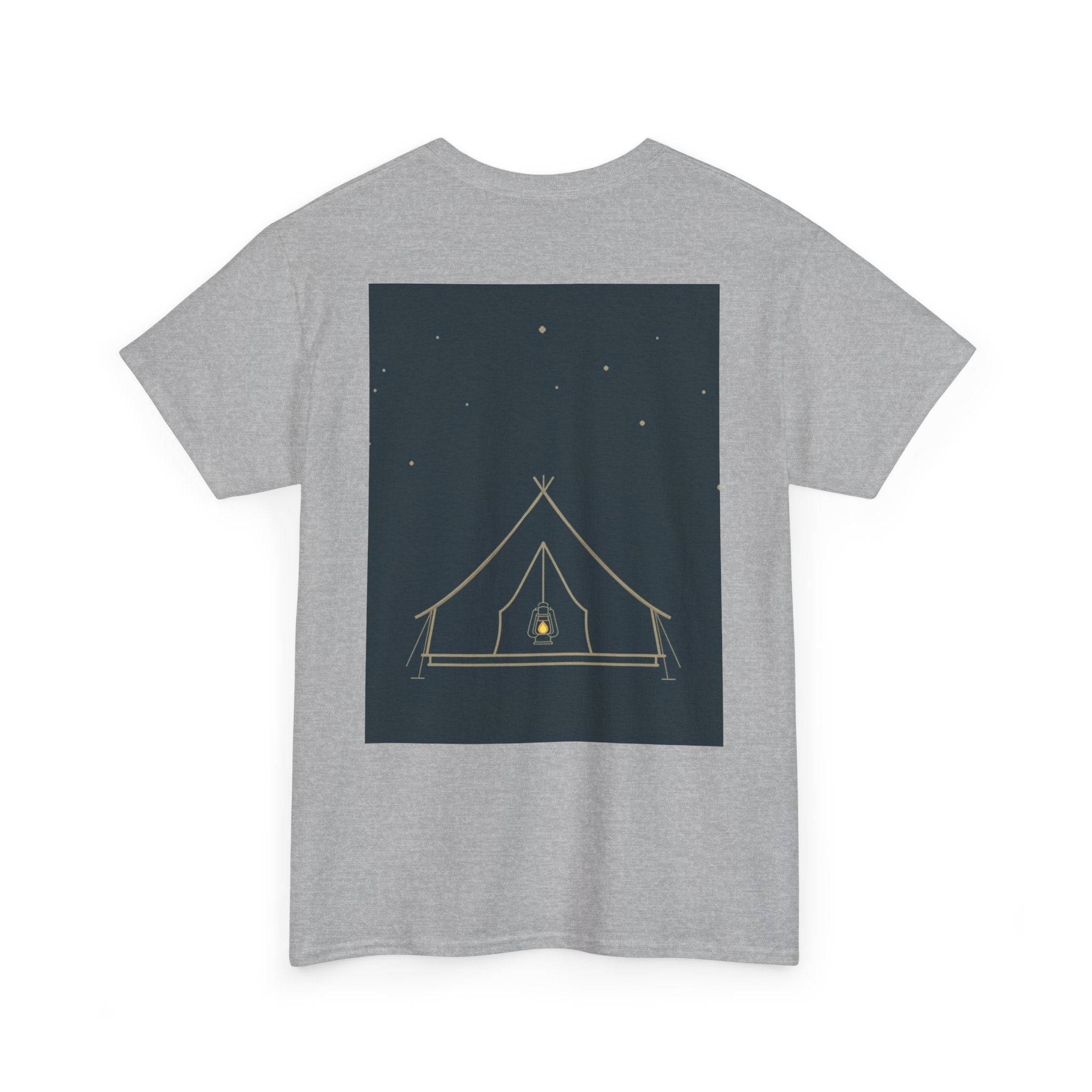 Night Sky Graphic Tee