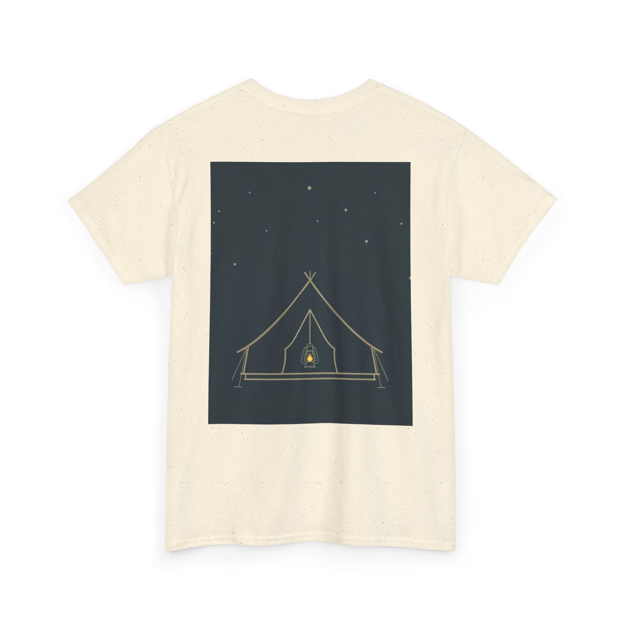 Night Sky Graphic Tee