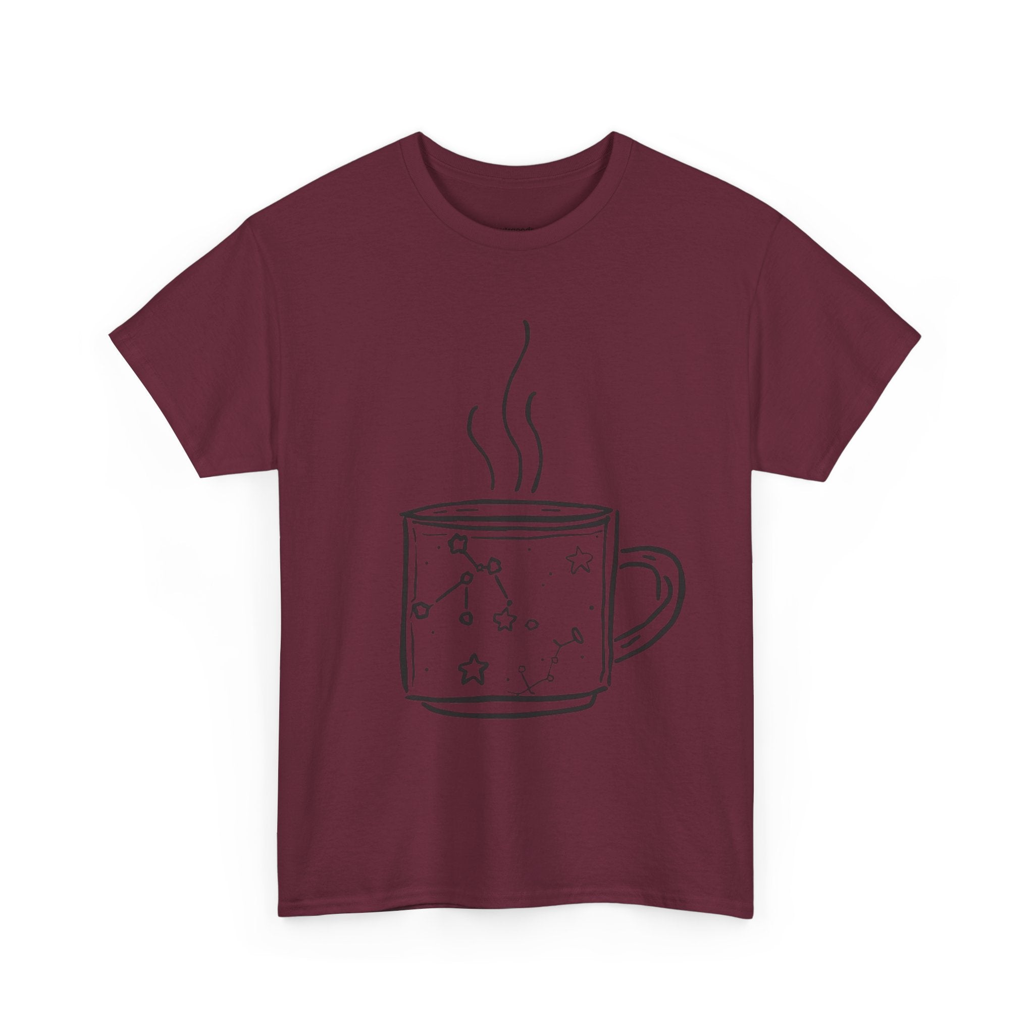 Constellation Coffee Tee