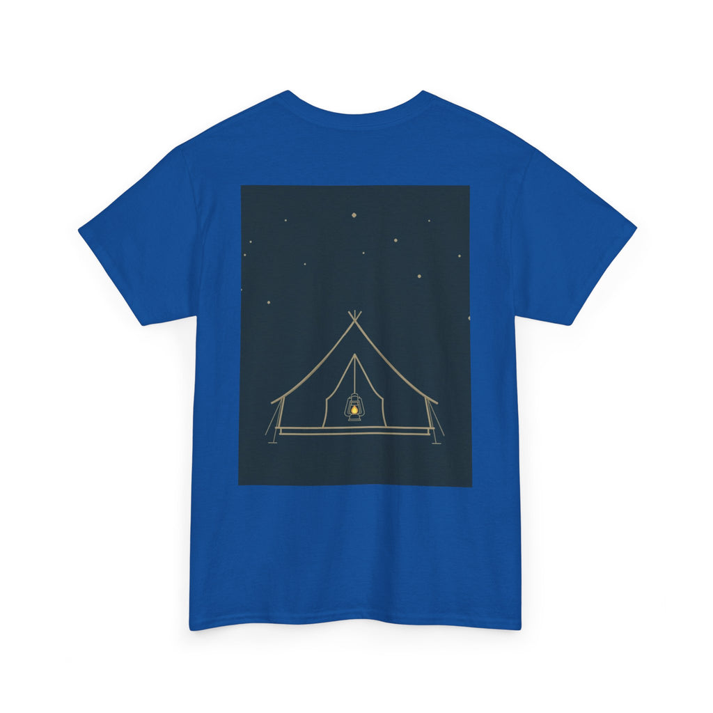 Night Sky Graphic Tee